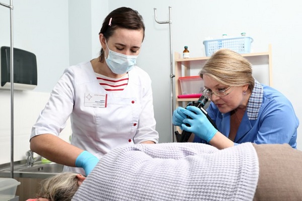 Скільки тепер заробляють сімейні лікарі на Тернопільщині