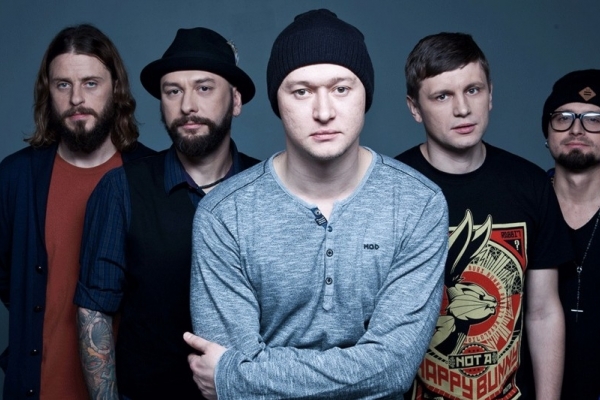 Тернопіль в 2017 році не почує Голого Короля від Бумбокс