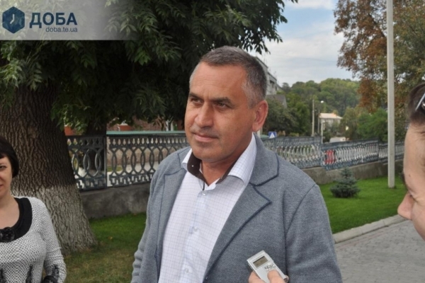 В яких умовах працюють медики теребовлянської лікарні