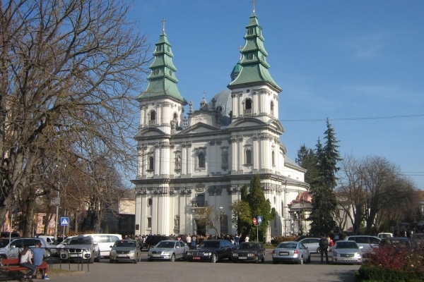 Тернопільську Катедру УГКЦ рятуватимуть за 26 мільйонів, які виділив уряд 