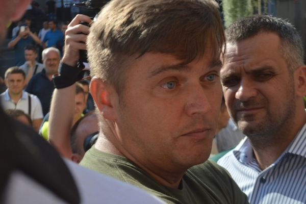 Трійця «ображених» тернопільських депутатів програла суд проти громади