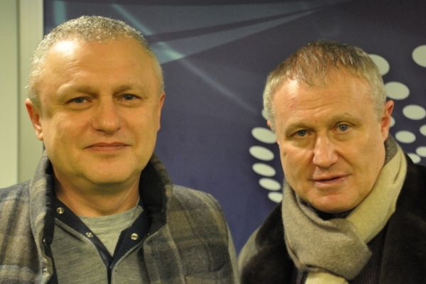 «Динамо» не заплатило клубам за Драговича і Гонсалеса