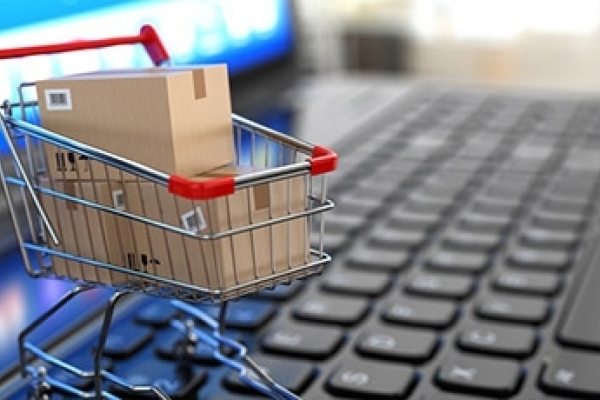 Найближчим часом купувати в інтернет-магазинах стане проблематично