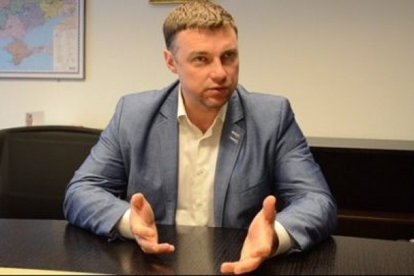 Інформація нардепа Купрія, про начебто вкрадені 28 млн грн у громади Тернополя, виявилась неправдою