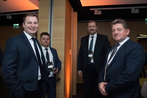 Генеральний консул України в Любліні Василь Павлюк: Тернопільська область – це край, де працюють на перспективу (Відео)