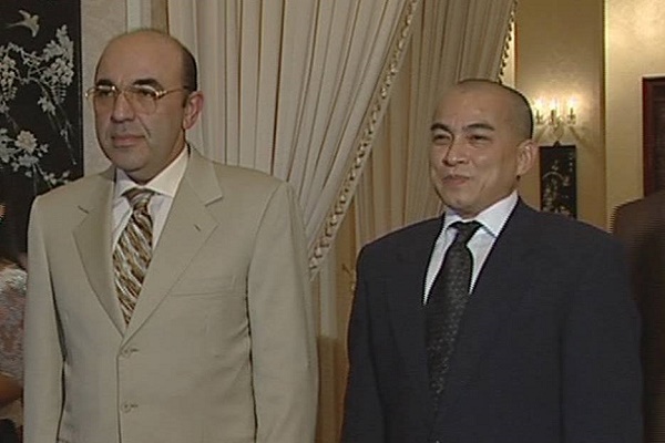 Громадянство Камбоджі Рабіновичу потрібно, щоб стати прем’єр-міністром цієї країни, – експерт