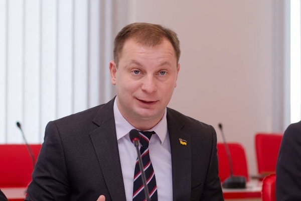 Голови новостворених ОТГ Тернопільщини поділилися планами та баченням перспективи розвитку (фото)