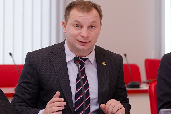 Степан Барна: Щоб не виникало заборгованості, необхідно витримувати головних принципів діяльності лікувальних закладів області. Їх перевіркою займуться правоохоронні органи! (Відео)