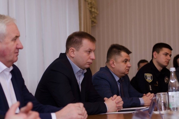 Три сучасні мобільні лабораторії з габаритно-ваговим контролем відтепер працюватимуть на дорогах Тернопільщини (Відео)