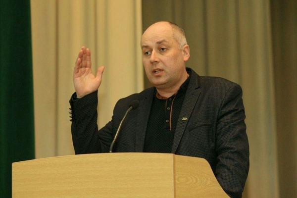 Аграрна партія готується до виборів у ОТГ