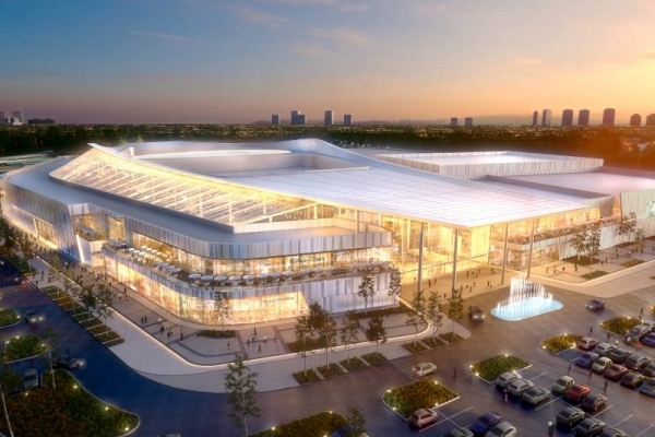 В Тернополі планують відкрити ще два торгово-розважальні центри?