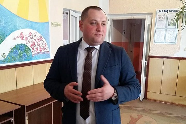 На Кременеччині закінчився «безголовий» період