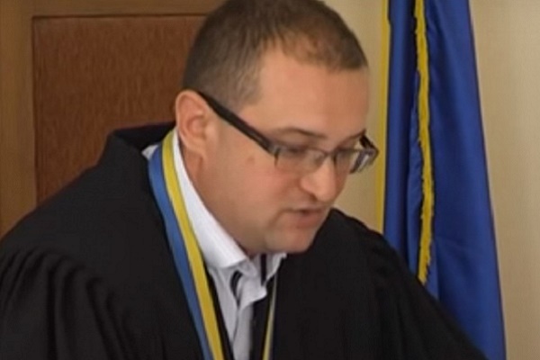 Справа Олексія Станька – помста суддів часів Януковича?