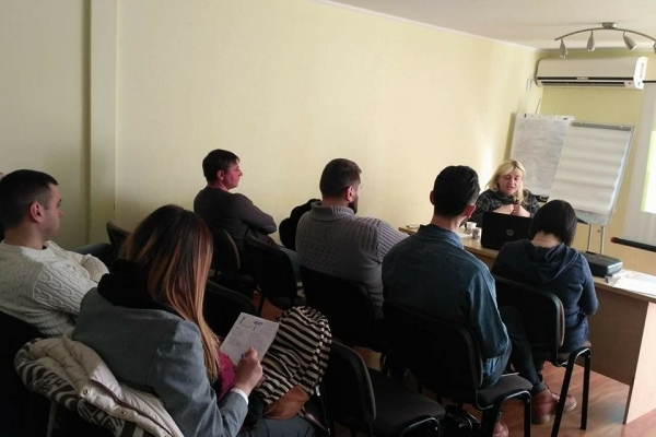 Тернополянам запропонували унікальну можливість повчитись в «Школі галицького політика»