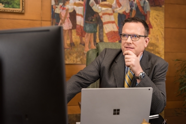 Гендиректор «Мрії» підтвердив інформацію щодо можливого продажу компанії