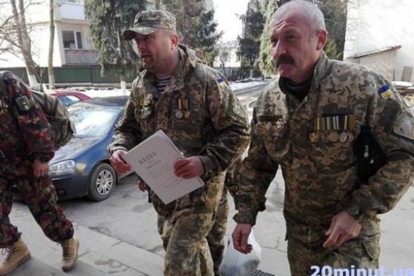 Масштабна земельна афера від «Самопомочі» Тернопільського району