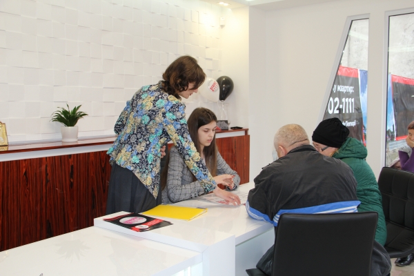 У тернопільському «Беверлі Хіллз» найнижча ціна на житло від «Креатора»