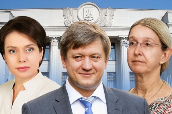 Запитай в уряду: де  взяти кошти на лікарів та освітян?