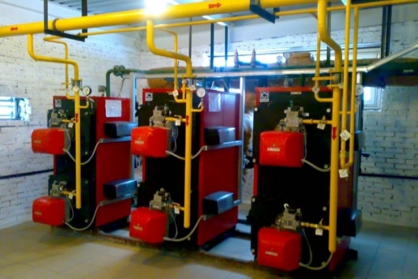 Є альтернатива відключенню гарячої води у Тернополі