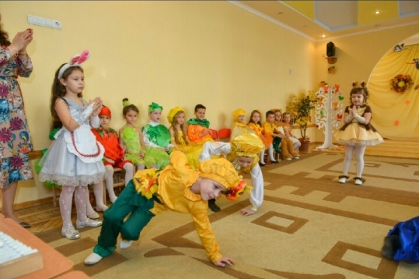 Безкоштовну дошкільну освіту мають забезпечити районні чиновники