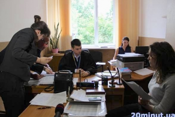 Котельні на альтернативному паливі: вимогу часу підтвердив суд