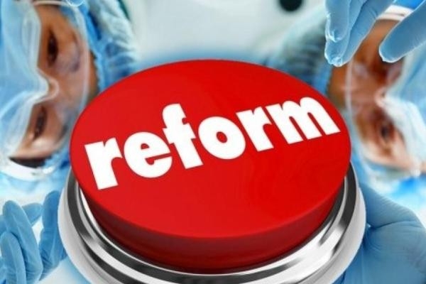 Тернопіль самотужки рятує систему охорони здоров’я міста