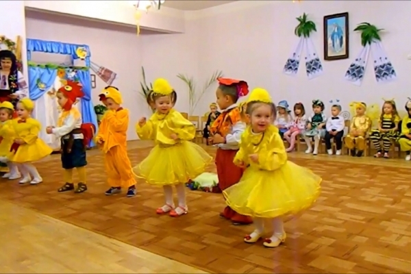 Садочки: прилеглі до Тернополя громади знаходять кошти на дітей