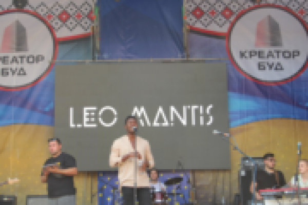 Святкові заходи в Тернополі традиційно спонсорує «Креатор-Буд»