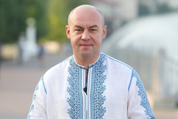 «Свободівець» Надал — найвідповідальніший мер в Україні, — «Слово і діло»