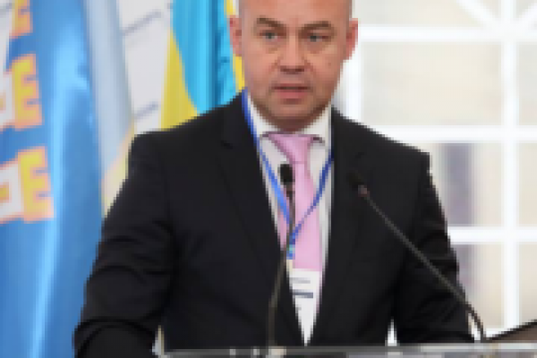 Сергій Надал: Освіта закладає основу добробуту та розвитку