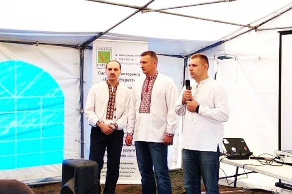 «МРІЯ» провела семінар для пасічників «Ефективне бджільництво в Україні»