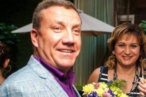 Бенкет під час війни