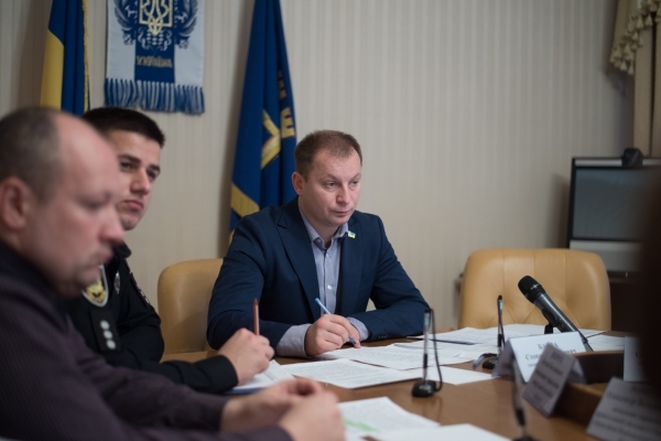 Це попередження. Надалі будуть штрафні санкції, – Степан Барна про незадовільну роботу дорожників у зимовий період (Відео) 