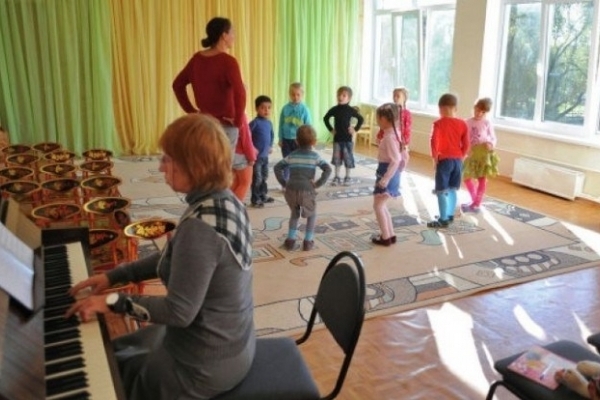 У Києві запроваджують плату за навчання в садках і школах для іногородніх. У Тернополі ця проблема успішно вирішується