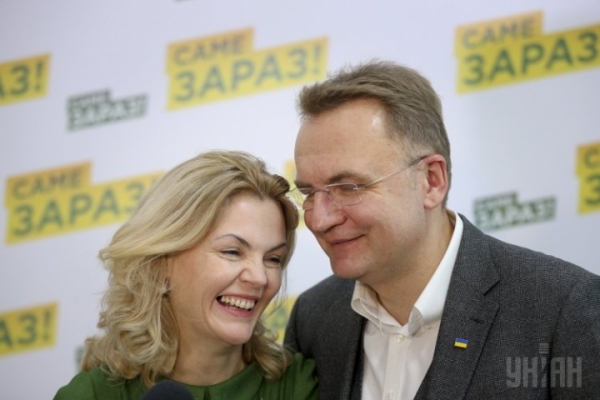 Садовий їде до Києва: власні амбіції дорожчі за відповідальність перед львів’янами?