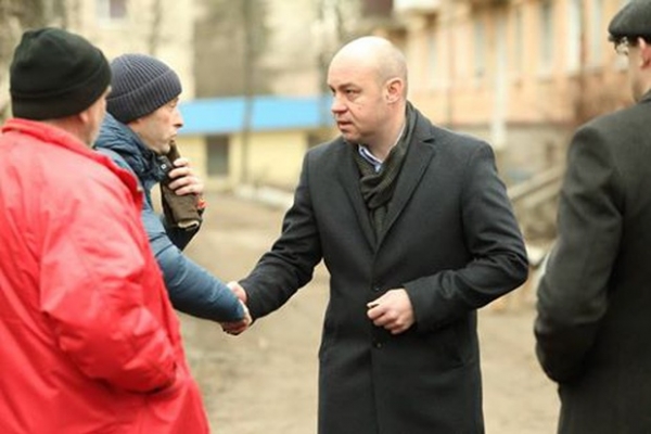 Самодостатні громади — основа української нації