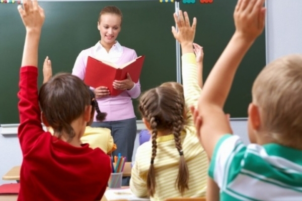 За останні чотири роки на Тернопільщині - перезавантаження системи освіти (Інфографіка)