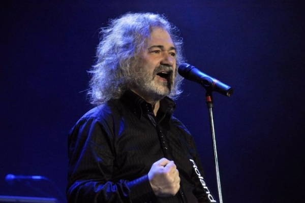 У Тернополі співатиме «жива легенда» української музики Тарас Петриненко