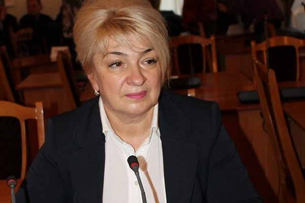 Радикальний цинізм: депутат міської ради присвоїла заслугу виплати муніципальної допомоги собі