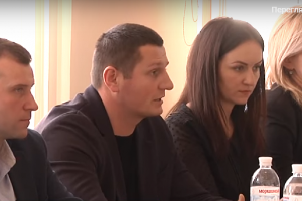 Тернополяни можуть долучитися до передвеликодньої естафети добрих справ (Відео)