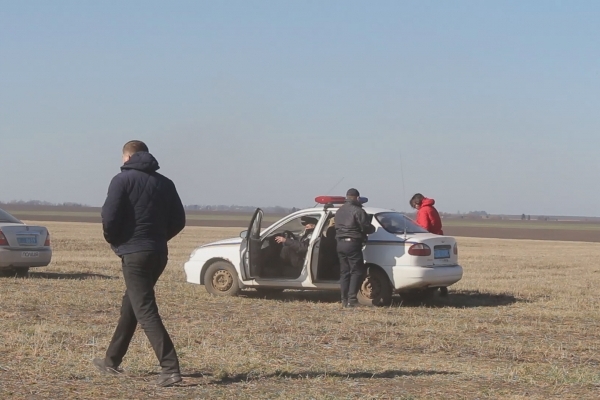 Перед виборами влада, використовуючи поліцію, пішла на загострення