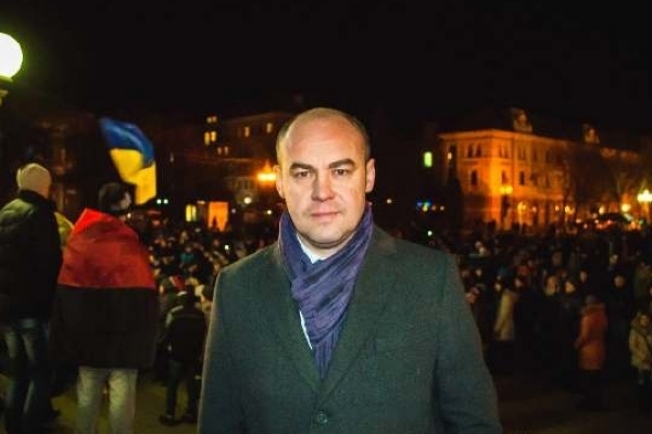 Сергій Надал: Відповідальність дарує свободу