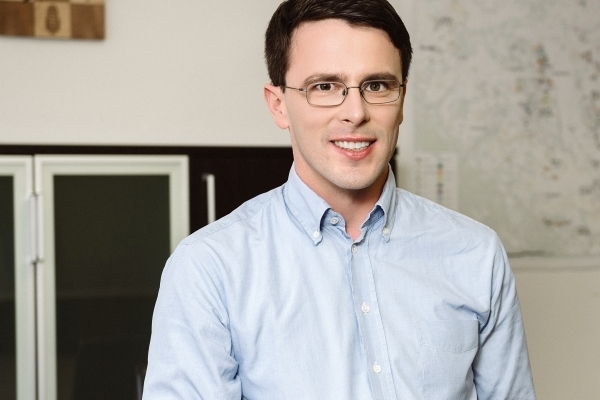 Призначено Генерального директора об’єднаної компанії CFG/«МРІЯ»