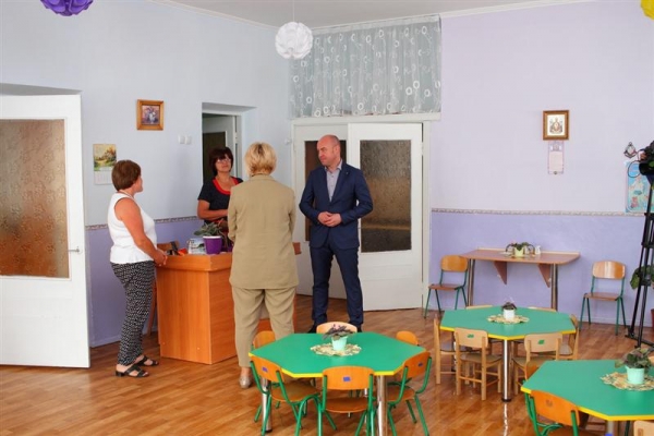 У Тернополі будуть нові дитячі садочки