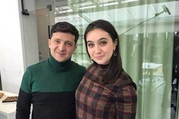 Мендель заявила, що світові ціни на нафту знизились дякуючи Зеленському