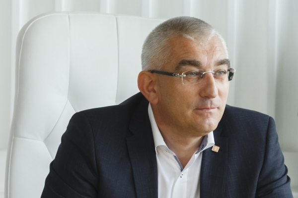 Ще три опитування підтверджують перемогу Івана Чайківського на виборах до Парламенту