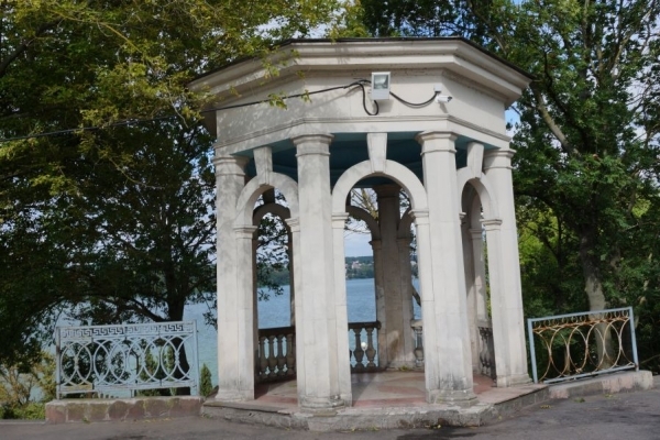 У Тернополі врятують один із символів міста