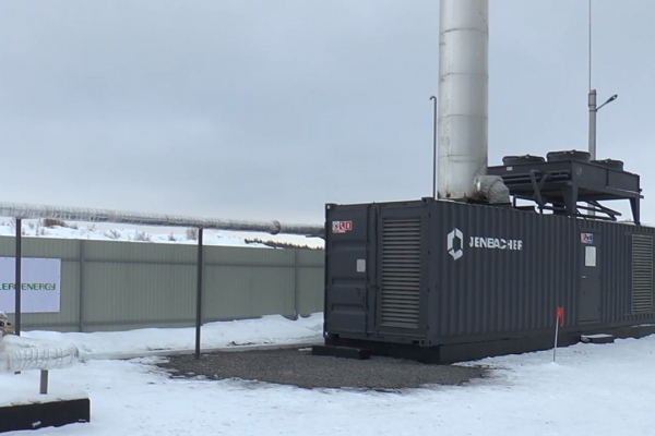 На Малашовецькому полігоні облаштують сучасний сміттєсортувальний комплекс