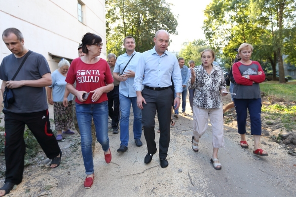 Тернопіль вчергове підтверджує національне лідерство з інноваційного розвитку