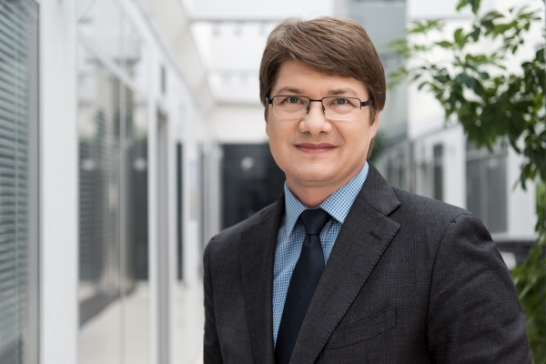 Фінансовий директор «Контінентал Фармерз Груп» Ігор Кублицький – у десятці кращих в Україні